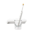 Philips Sonicare DiamondClean 9000 Electric Toothbrush HX9912/63 with App – White
