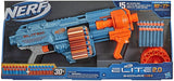 NERF Elite 2.0 Shockwave RD-15 Blaster