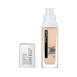 Maybelline Super Stay Active Wear 30Hr Foundation 30ml