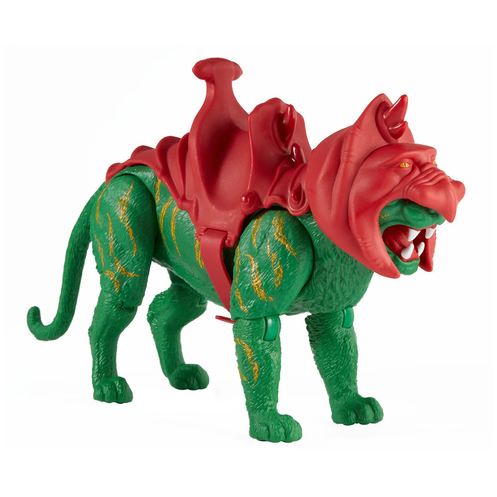 Masters of The Universe Origins Action Figure - Battle Cat