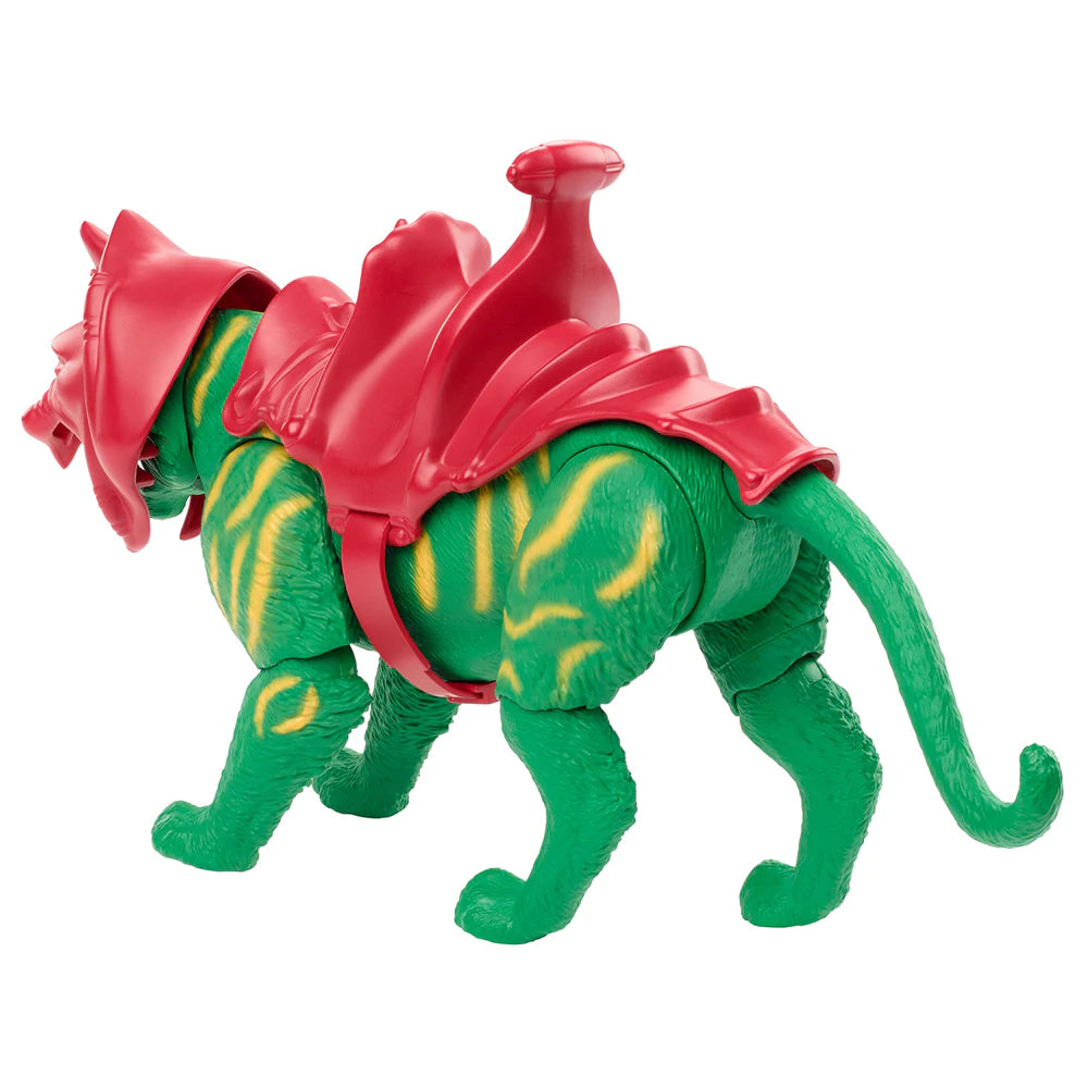 Masters of The Universe Origins Action Figure - Battle Cat