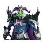 Masters Of The Universe: Revelation 22cm Masterverse Skelegod Action Figure