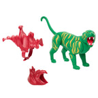 Masters of The Universe Origins Action Figure - Battle Cat