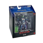 Masters Of The Universe: Revelation 22cm Masterverse Skelegod Action Figure