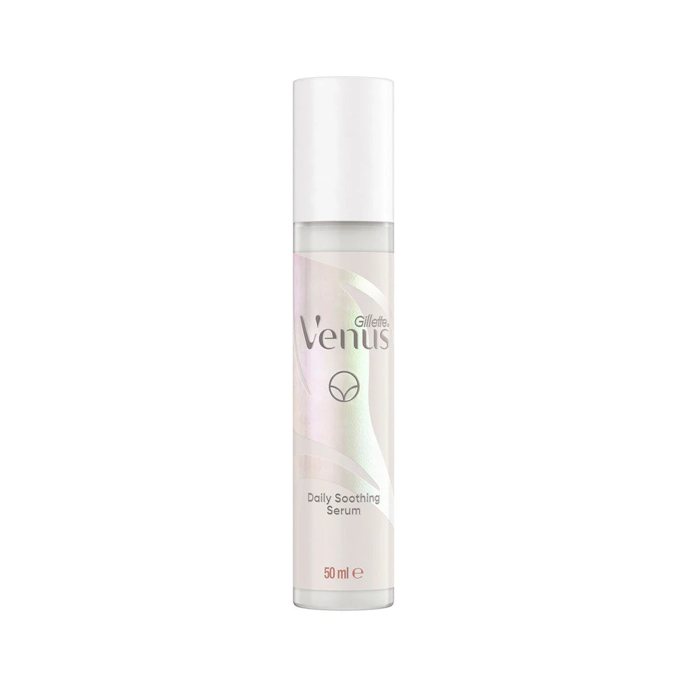 3 Pack x Gillette Venus Daily Soothing Serum 50mL