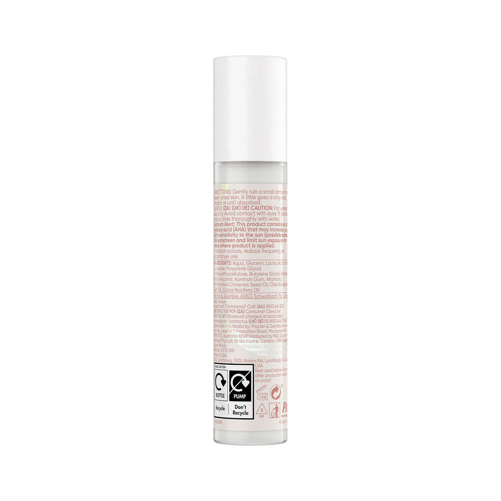 3 Pack x Gillette Venus Daily Soothing Serum 50mL