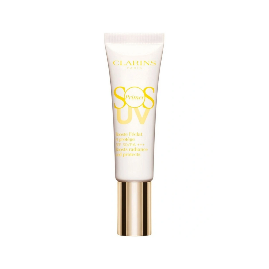 Clarins UV 30+ SOS Primer - 30ml