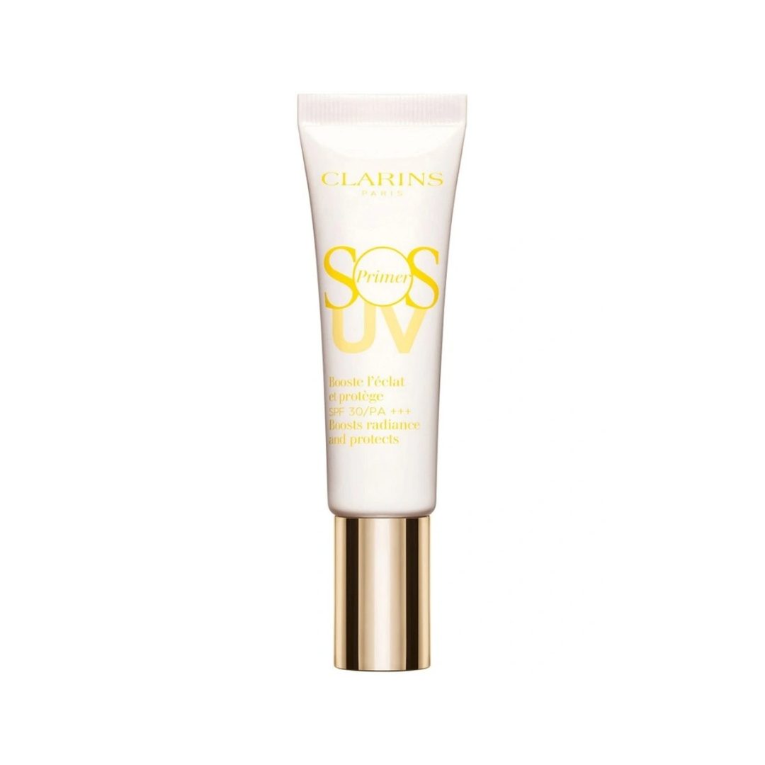 Clarins UV 30+ SOS Primer - 30ml