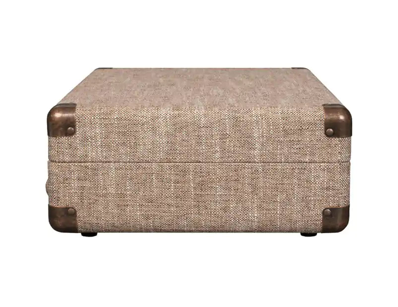 Refurbished Crosley Cruiser Bluetooth Portable Turntable - Havana