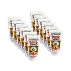 12 Pack x Van Holten's Jumbo Tapatio Pickle-In-A-Pouch