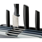 Joseph Joseph 8-Piece Folio Plus Knife & Chopping Board Set