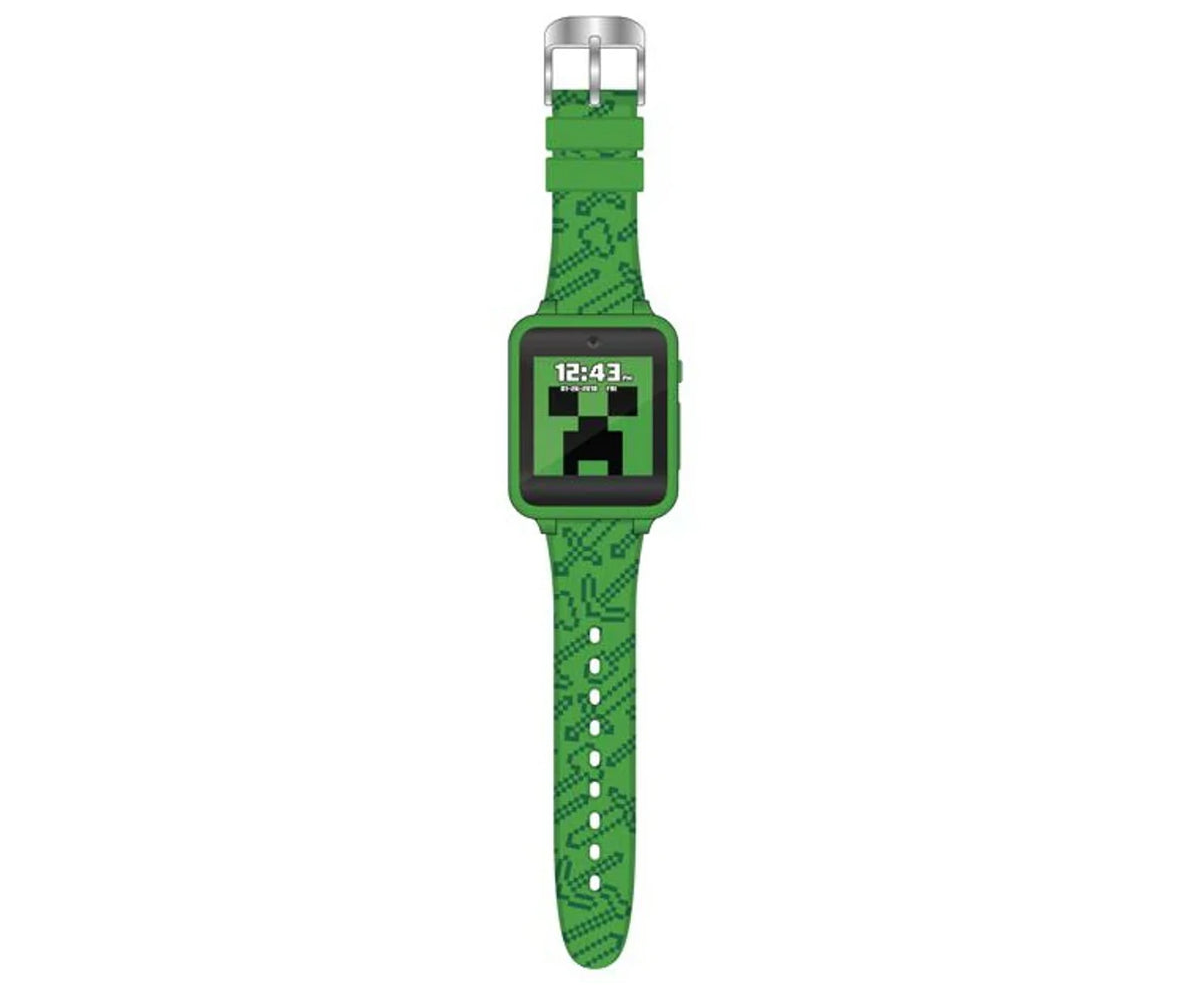 Accutime Kids Interactive Smartwatch