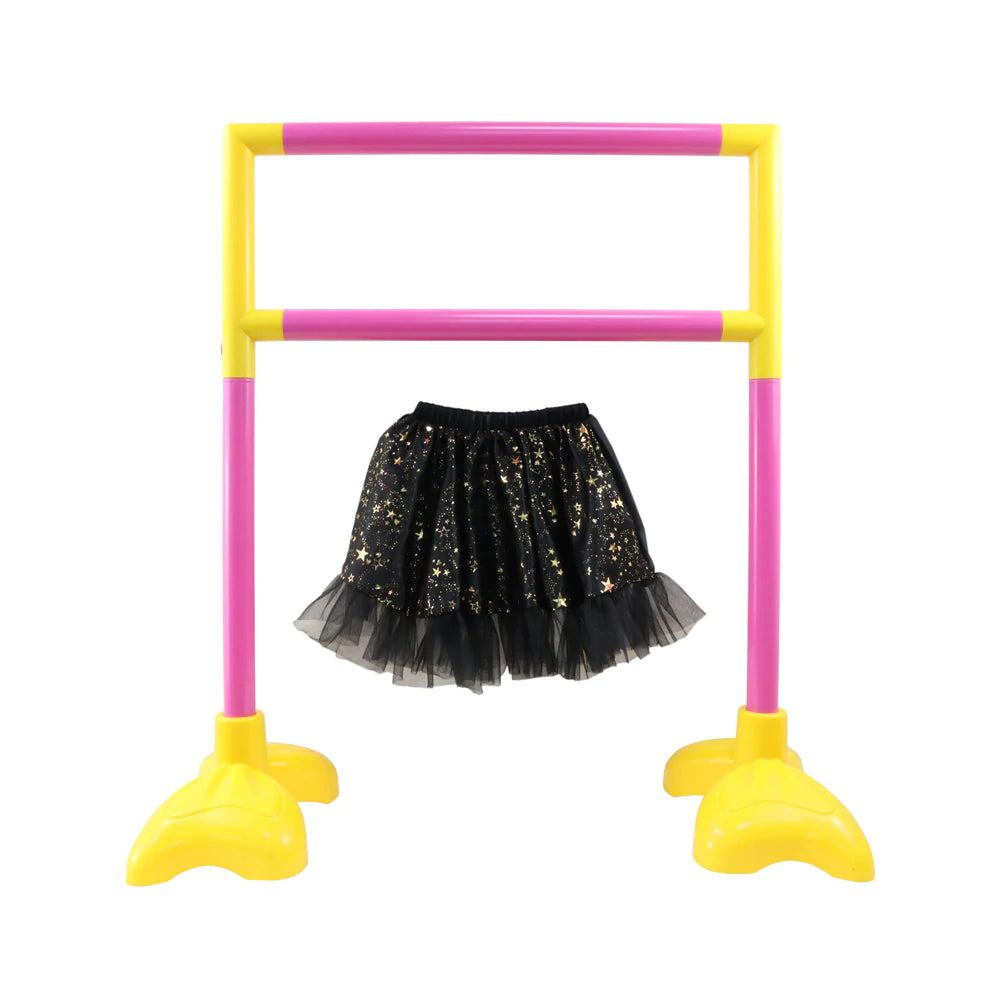The Wiggles Emma's Intro To Ballet Set