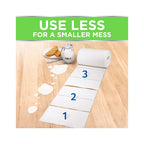 3 Pack x VIVA Select-A-Size Paper Towels 4pc