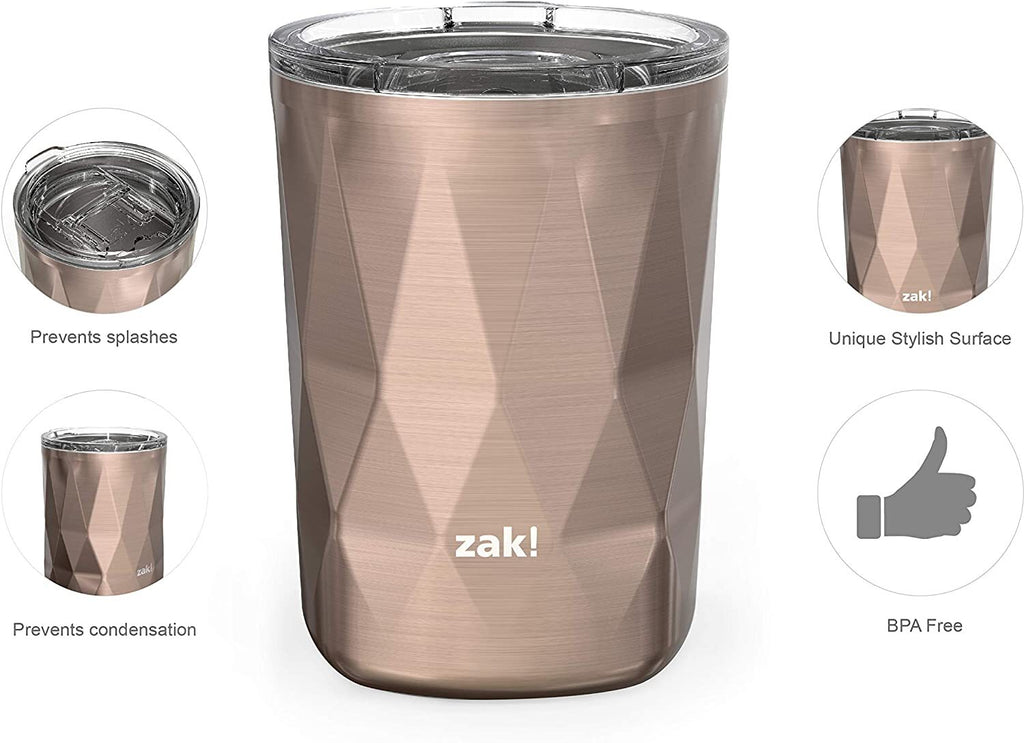 Zak Fractal DOF Tumbler 384ml