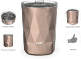 Zak Fractal DOF Tumbler 384ml