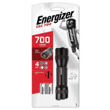 Energizer Tactical Torch 700 Lumens 2 CR123 Batteries