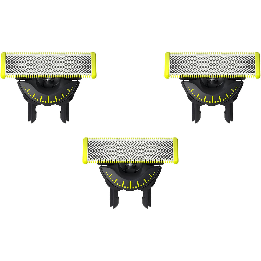 Philips OneBlade 360 Replacement Blade 3 pack