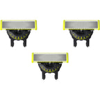 Philips OneBlade 360 Replacement Blade 3 pack