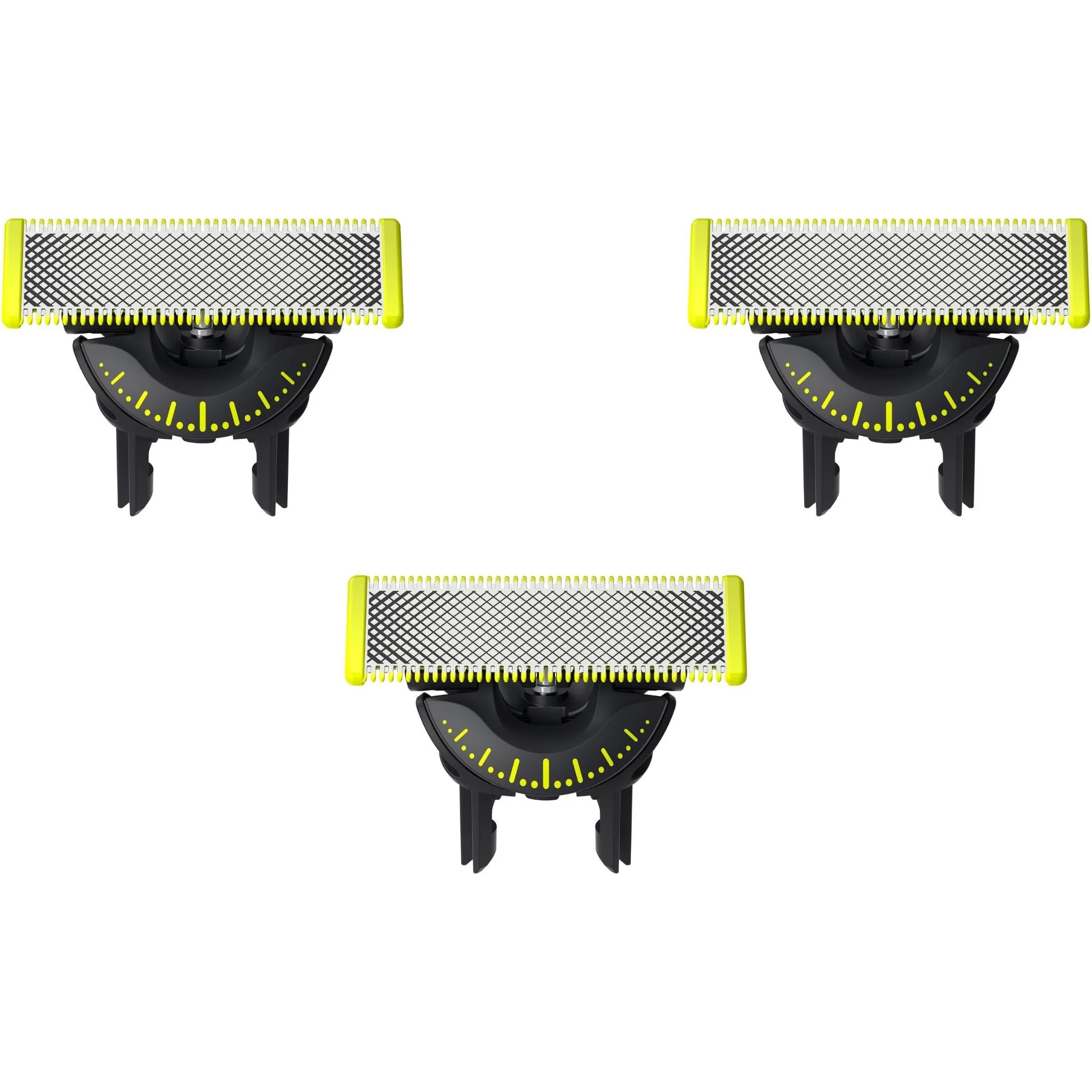 Philips OneBlade 360 Replacement Blade 3 pack