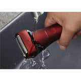 Panasonic 3-Blade High Speed Wet/Dry Shaver - ES-LT4B