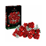 LEGO Icons Bouquet Of Roses 10328