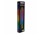 Wireless & Sound Activated Dancing Light