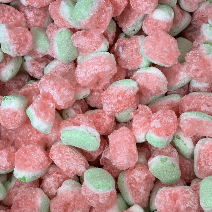 12 Pack x Arctic Treats Freeze Dried Gluten Free Watermelons 80g