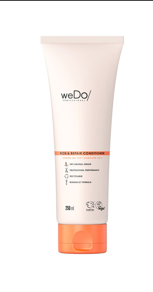 weDo/ Professional Rich & Repair Conditioner - 250ml