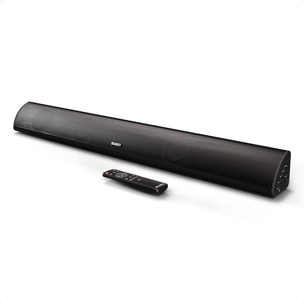 Majority Snowdon II Soundbar - Damaged Box
