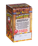 Lil' Nitro - The World's Hottest Gummy Bear 3g(0.1oz)