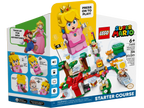 LEGO Super Mario Adventures with Peach Starter Course 71403