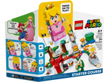 LEGO Super Mario Adventures with Peach Starter Course 71403