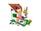 LEGO Super Mario Adventures with Peach Starter Course 71403