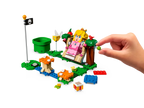 LEGO Super Mario Adventures with Peach Starter Course 71403