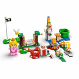 LEGO Super Mario Adventures with Peach Starter Course 71403
