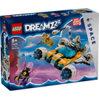 LEGO DREAMZzz Mr. Oz’s Space Car 71475