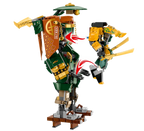 LEGO NINJAGO Lloyd and Arin’s Ninja Team Mechs 71794