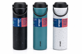 Smash Ceramic Lined Stainless Steel Bottle 1.1L – Assorted