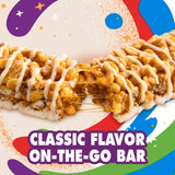 12 Pack x Cinnamon Toast Cereal Bars 24g