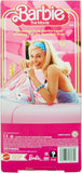 Barbie Pink Gingham Dress