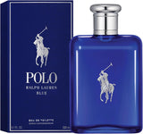Ralph Lauren Polo Blue EDT 200ml