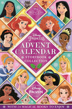 Disney Princess Storybook Collection Advent Calendar