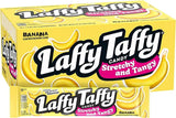 24 x Laffy Taffy Banana 42g