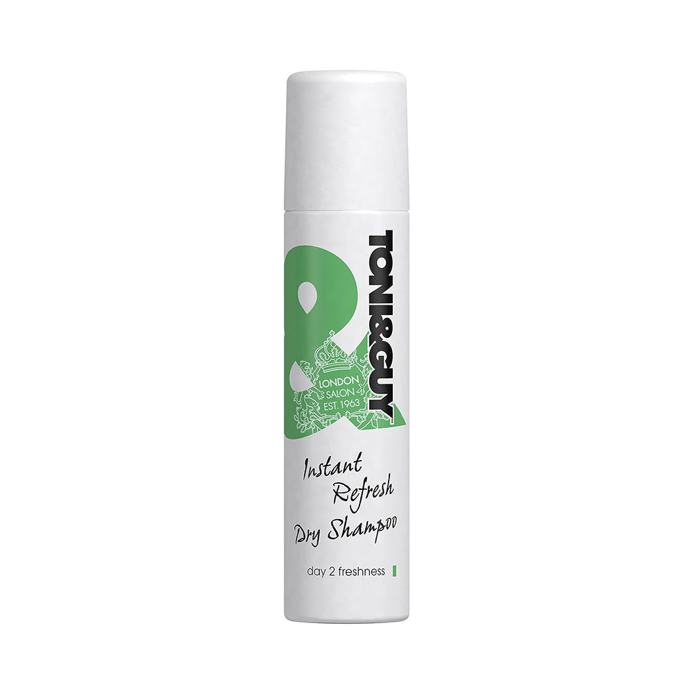 Toni & Guy Instant Refresh Dry Shampoo 100mL
