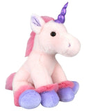 Lil Friends Wild Unicorn Soft Animal Plush 30cm