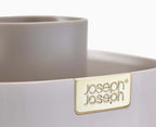 Joseph Joseph Viva Makeup Brush Pot – Grey