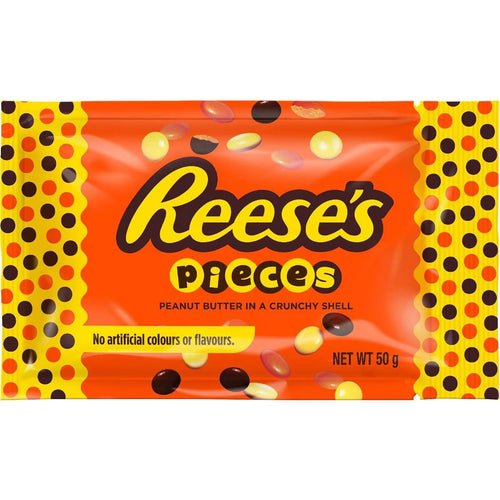 20 x Reese's Pieces 50g