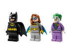 LEGO Super Heroes The Batcave with Batman, Batgirl and The Joker 76272