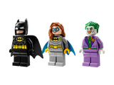 LEGO Super Heroes The Batcave with Batman, Batgirl and The Joker 76272